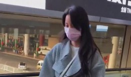 戴着可爱口罩爆料娱乐圈,娱乐圈明星的可爱爆料瞬间